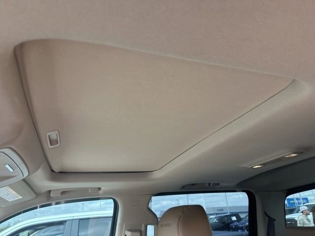 Used 2018 GMC Sierra 3500 Denali w/ Duramax Plus Package image 14