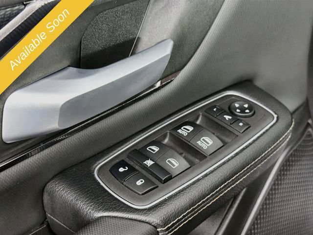 Used 2024 RAM 1500 Rebel w/ Rebel Level 1 Equipment Group AWD/4WD image 18
