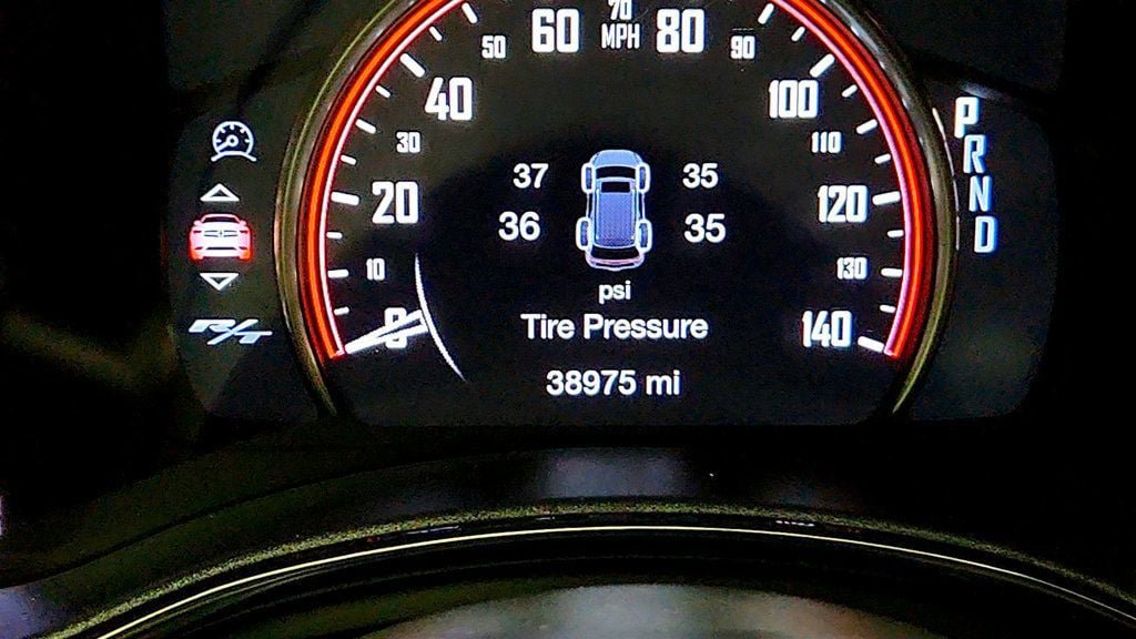 Used 2022 Dodge Durango R/T w/ Blacktop Package AWD/4WD image 17