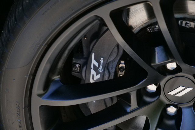 Used 2023 Dodge Challenger R/T Scat Pack RWD image 41
