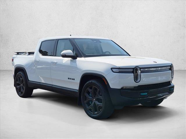 Used 2026 Rivian R1T Premium AWD/4WD image 3