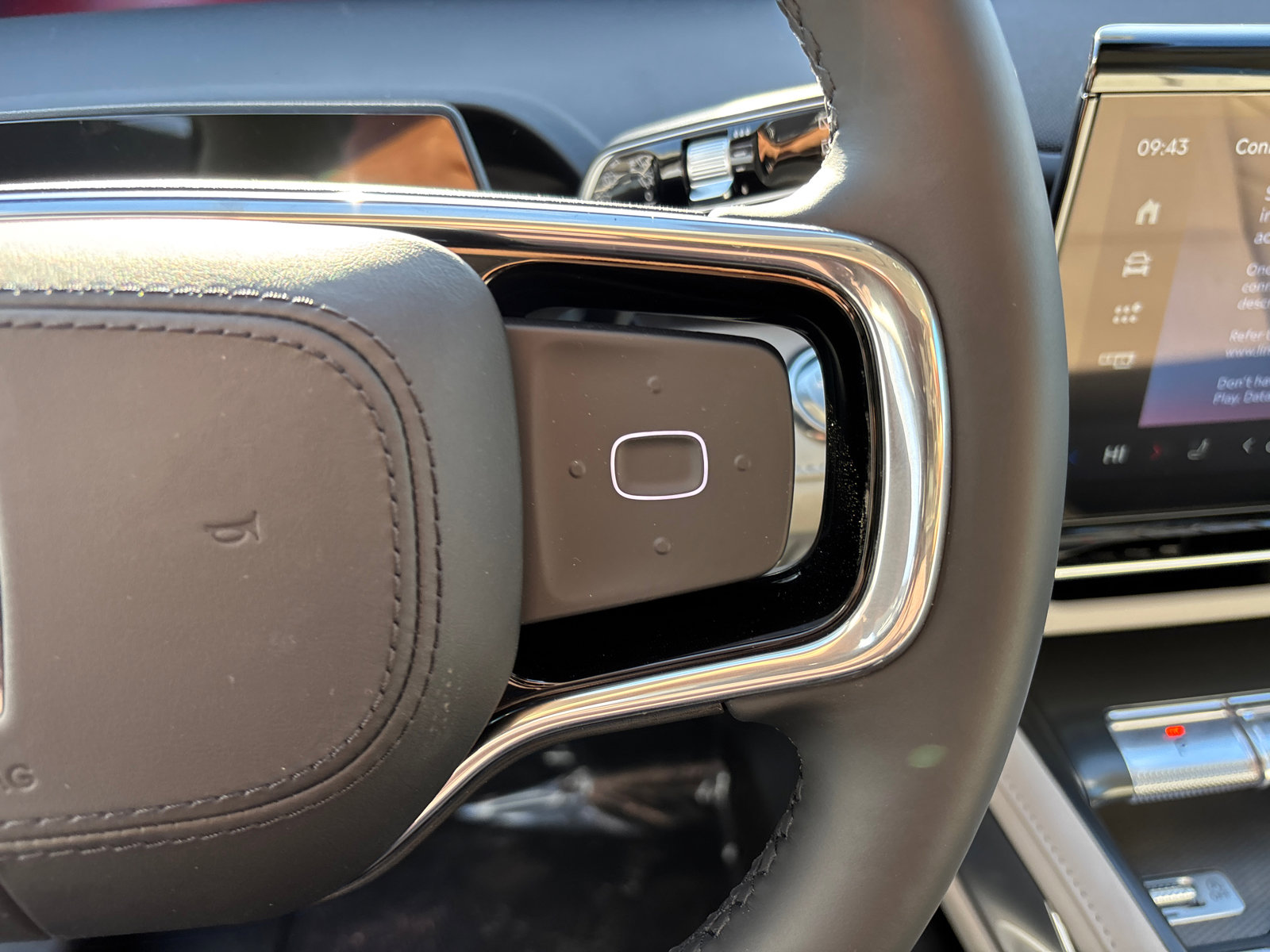 New 2026 Lincoln Nautilus Premier image 18