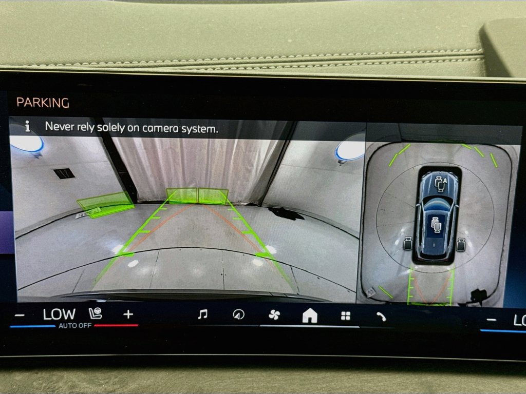 Certified 2025 BMW X5 xDrive40i AWD/4WD image 15