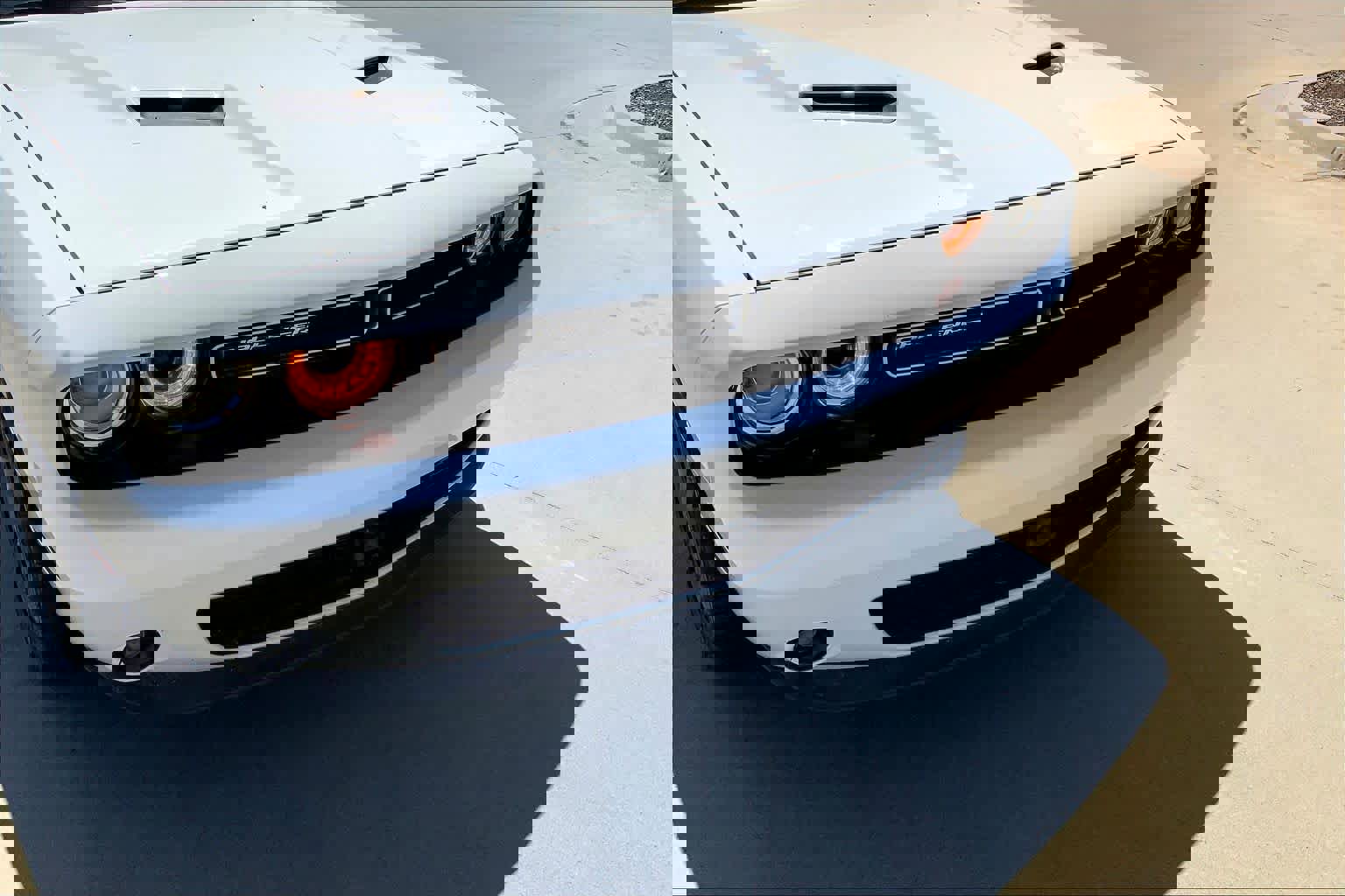 Used 2018 Dodge Challenger SXT Plus image 27