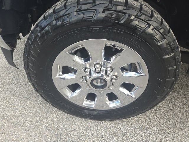 Used 2019 Ford F250 Lariat w/ Chrome Package AWD/4WD image 12