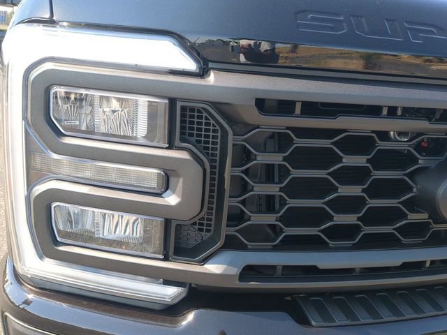 New 2026 Ford F350 XL w/ STX Appearance Package image 10