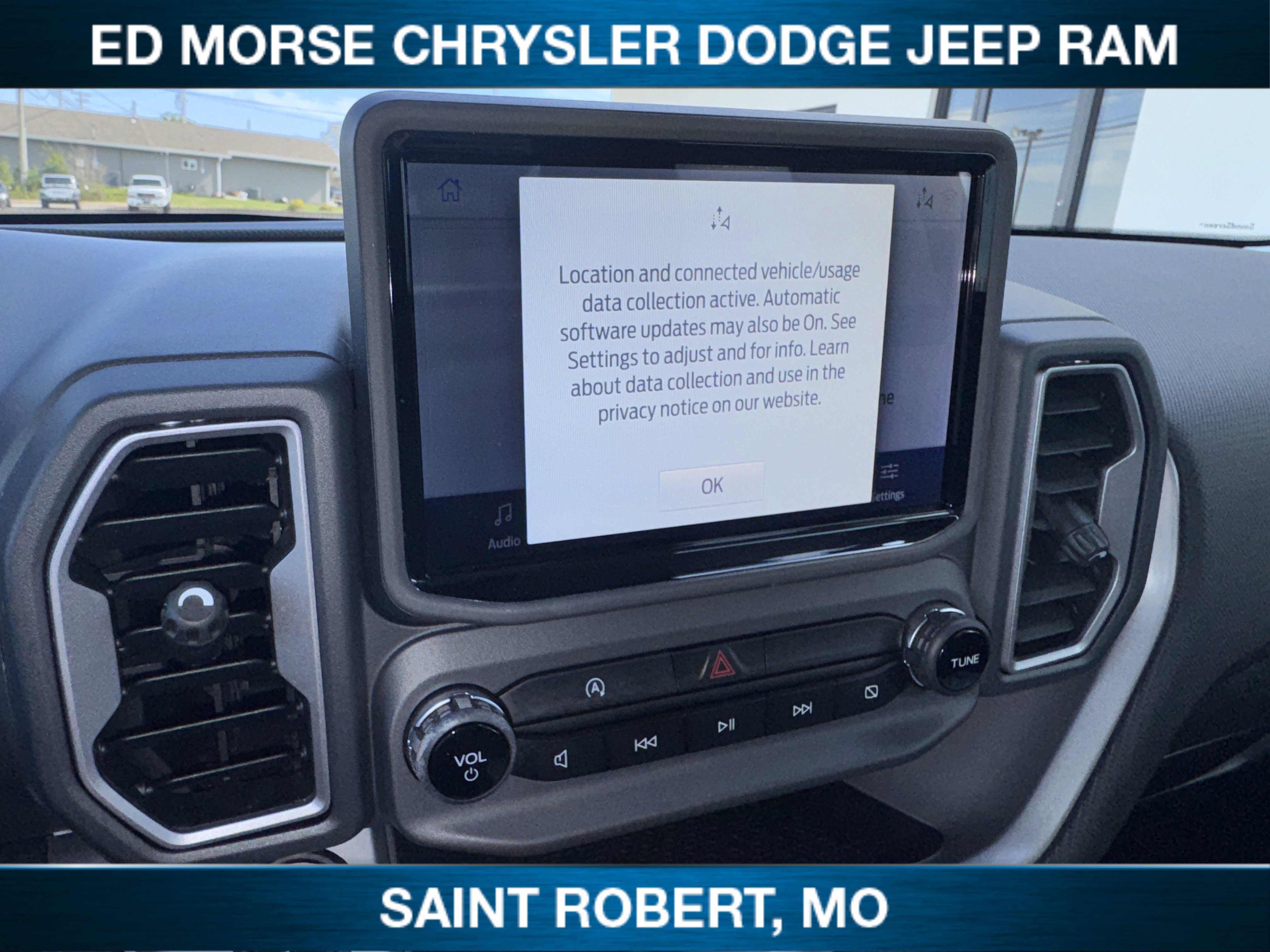 Used 2021 Ford Bronco Sport Big Bend AWD/4WD image 15