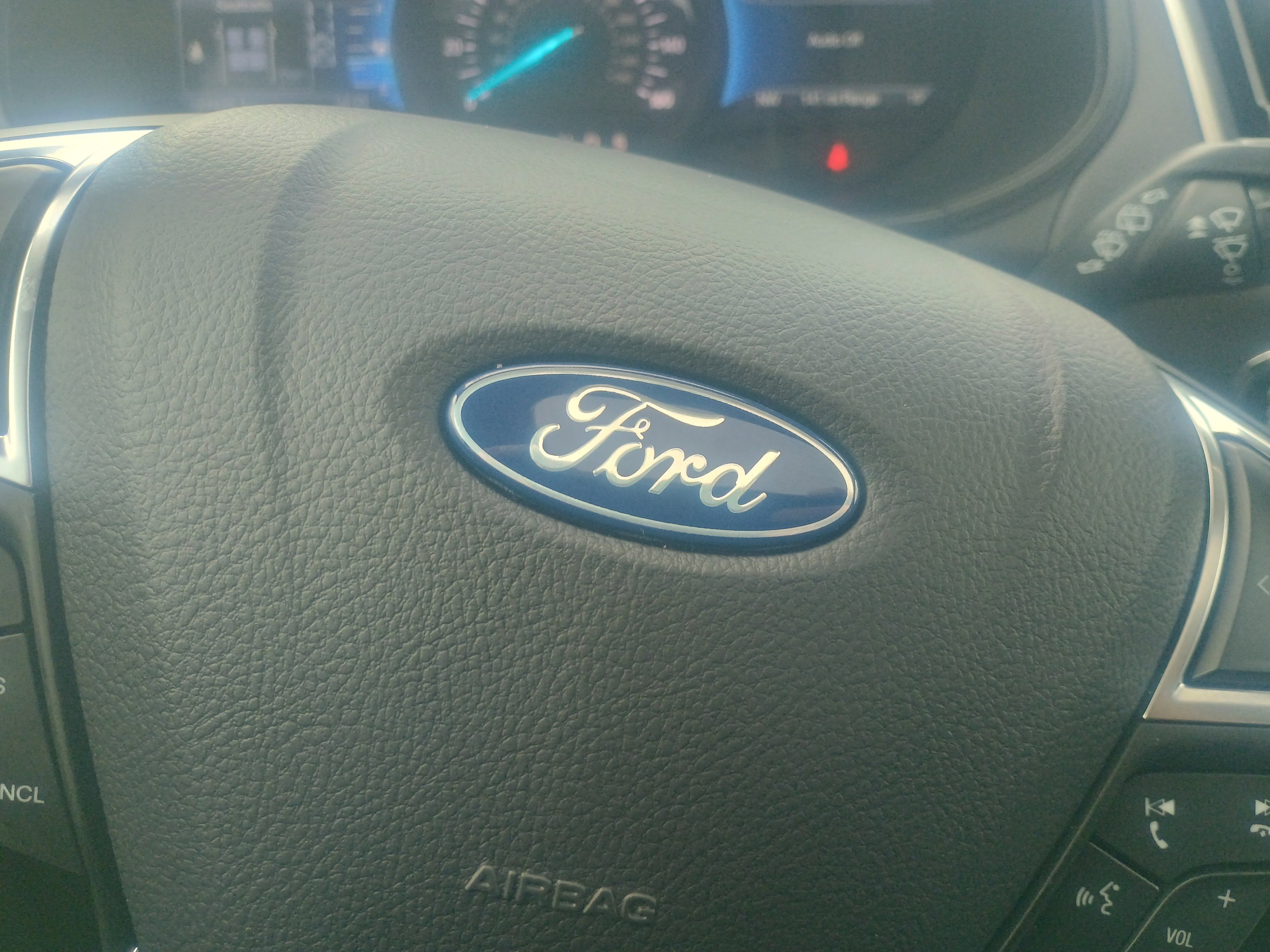 Certified 2024 Ford Edge SEL w/ Convenience Package image 23