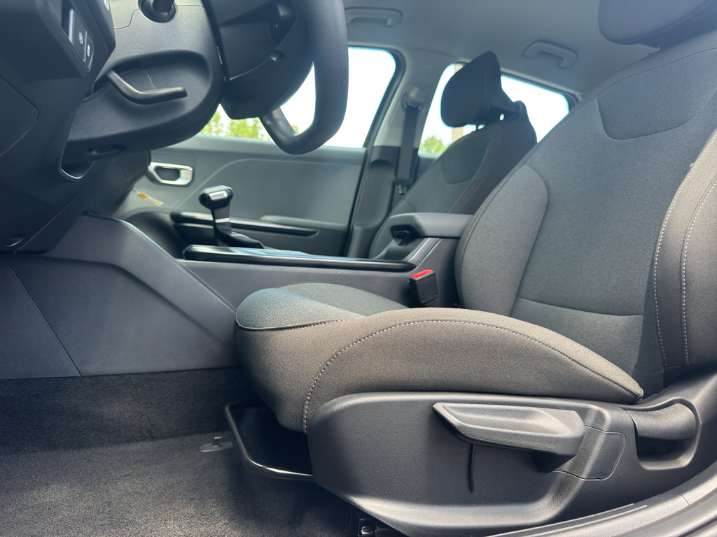 New 2026 Kia K4 FWD image 14