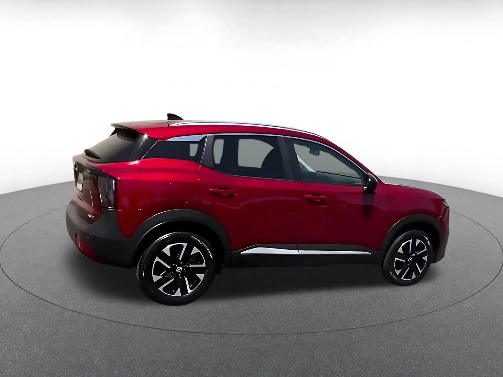 Used 2026 Nissan Kicks SV w/ Cold Weather Package AWD/4WD image 15