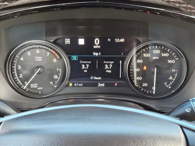 New 2026 Cadillac XT5 Premium Luxury image 11