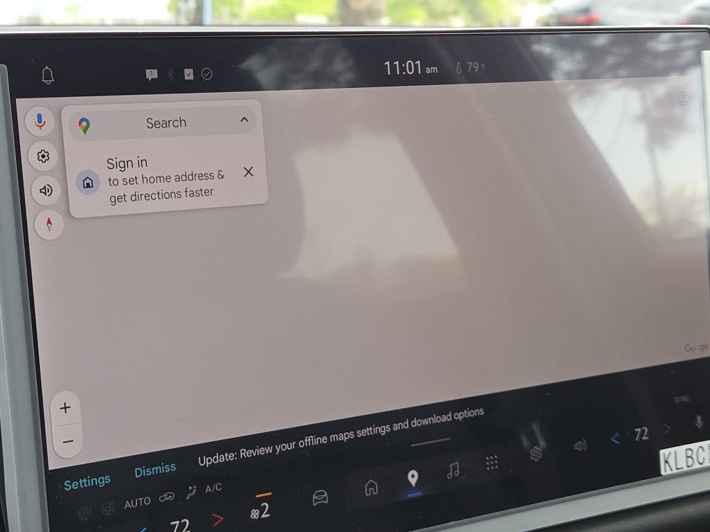 New 2026 MAZDA CX-5 Preferred AWD/4WD image 3