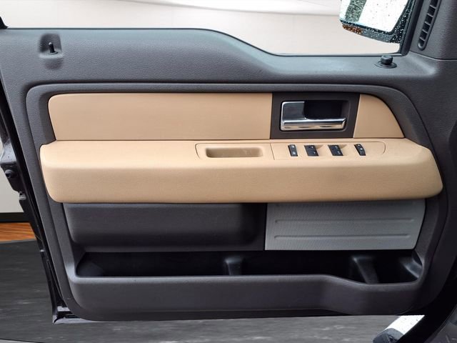 Used 2013 Ford F150 XLT w/ XLT Chrome Pkg image 17