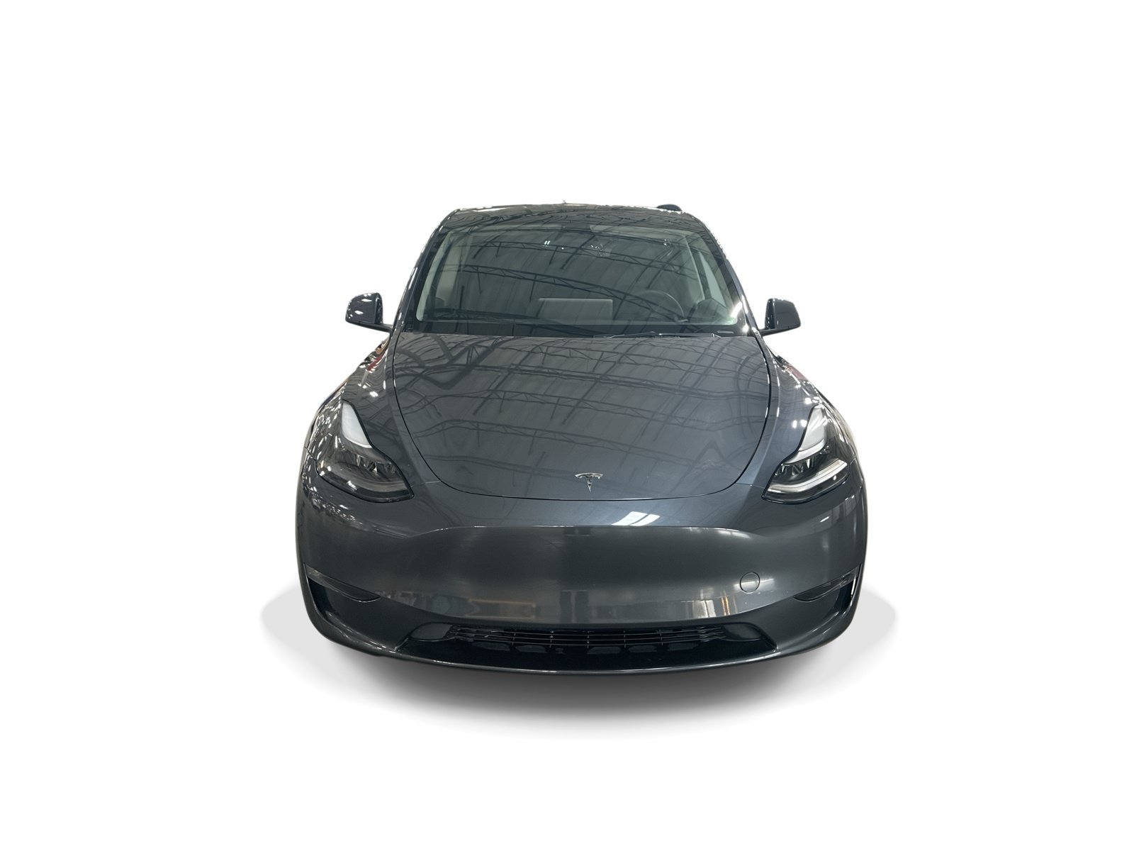 Certified 2023 Tesla Model Y Long Range AWD/4WD video 2
