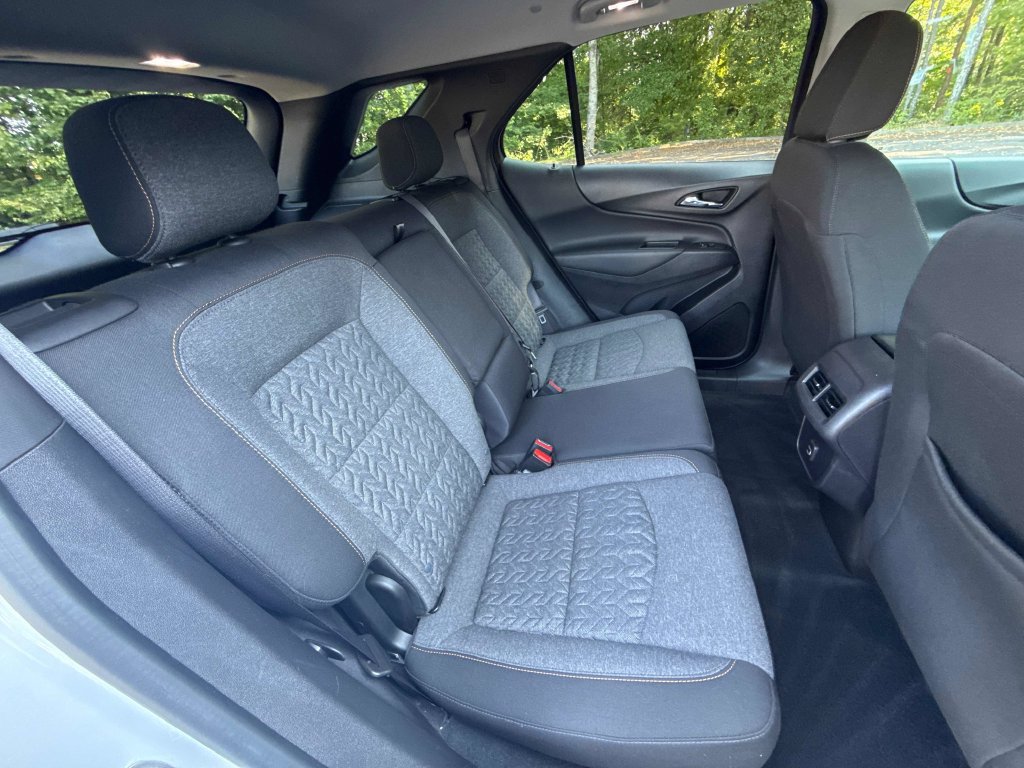 Used 2024 Chevrolet Equinox LT AWD/4WD image 29