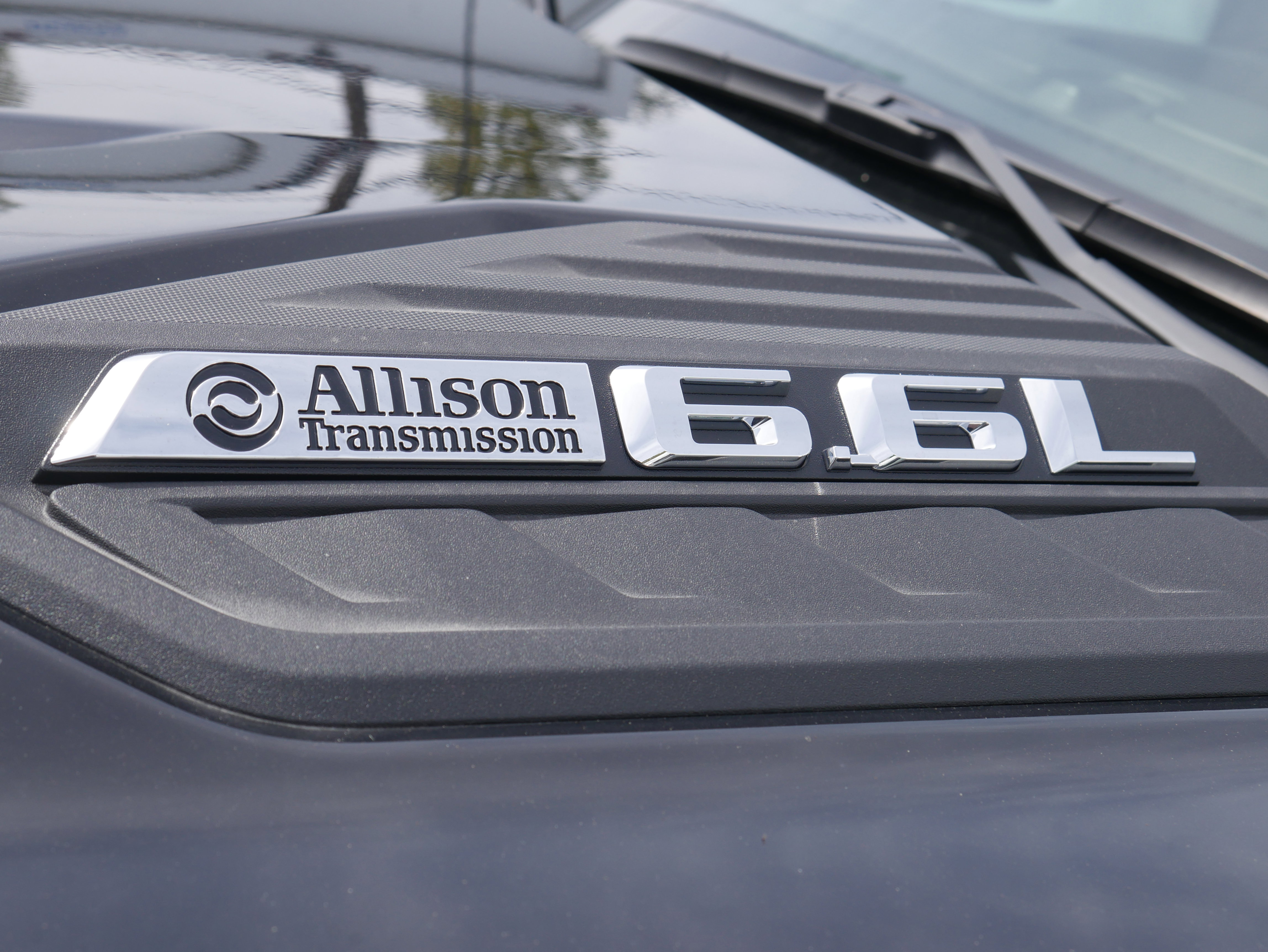 New 2025 Chevrolet Silverado 3500 W/T w/ WT Convenience Package image 3