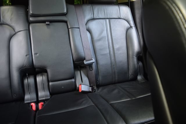 Used 2014 Lincoln MKT AWD w/ Equipment Group 201A image 17