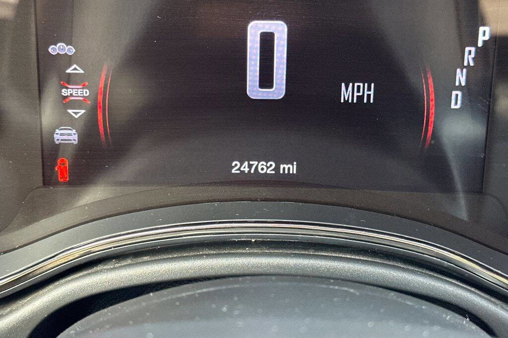 Used 2020 Dodge Durango GT w/ Blacktop Package image 29