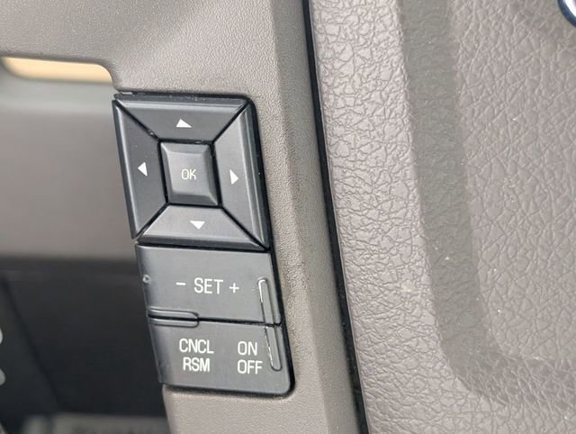 Used 2014 Ford F150 XLT w/ Equipment Group 302A Luxury RWD image 15