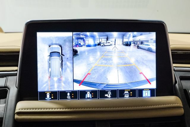 Used 2021 Chevrolet Tahoe Premier RWD image 27
