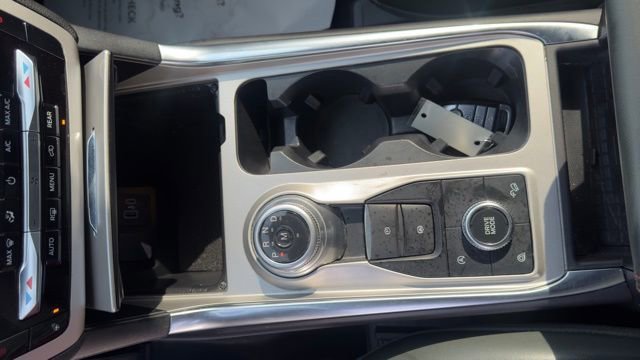 Used 2023 Ford Explorer Timberline w/ Timberline Technology Package image 15