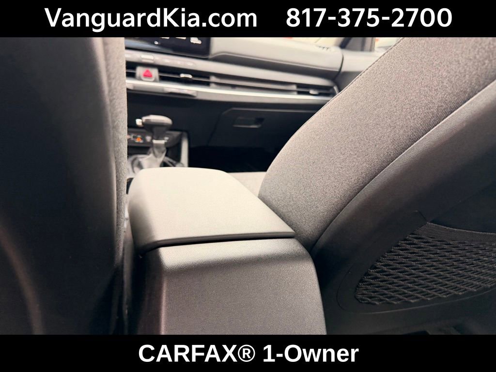 Certified 2025 Kia K4 EX FWD image 25
