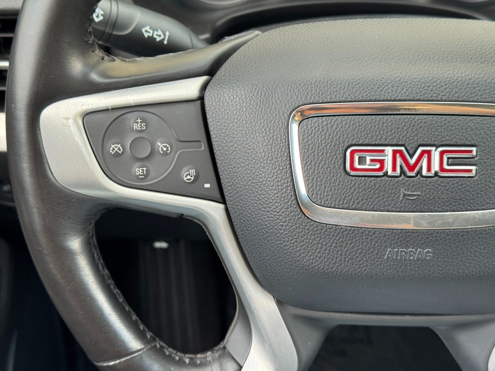Used 2019 GMC Terrain SLT w/ Preferred Package AWD/4WD image 21