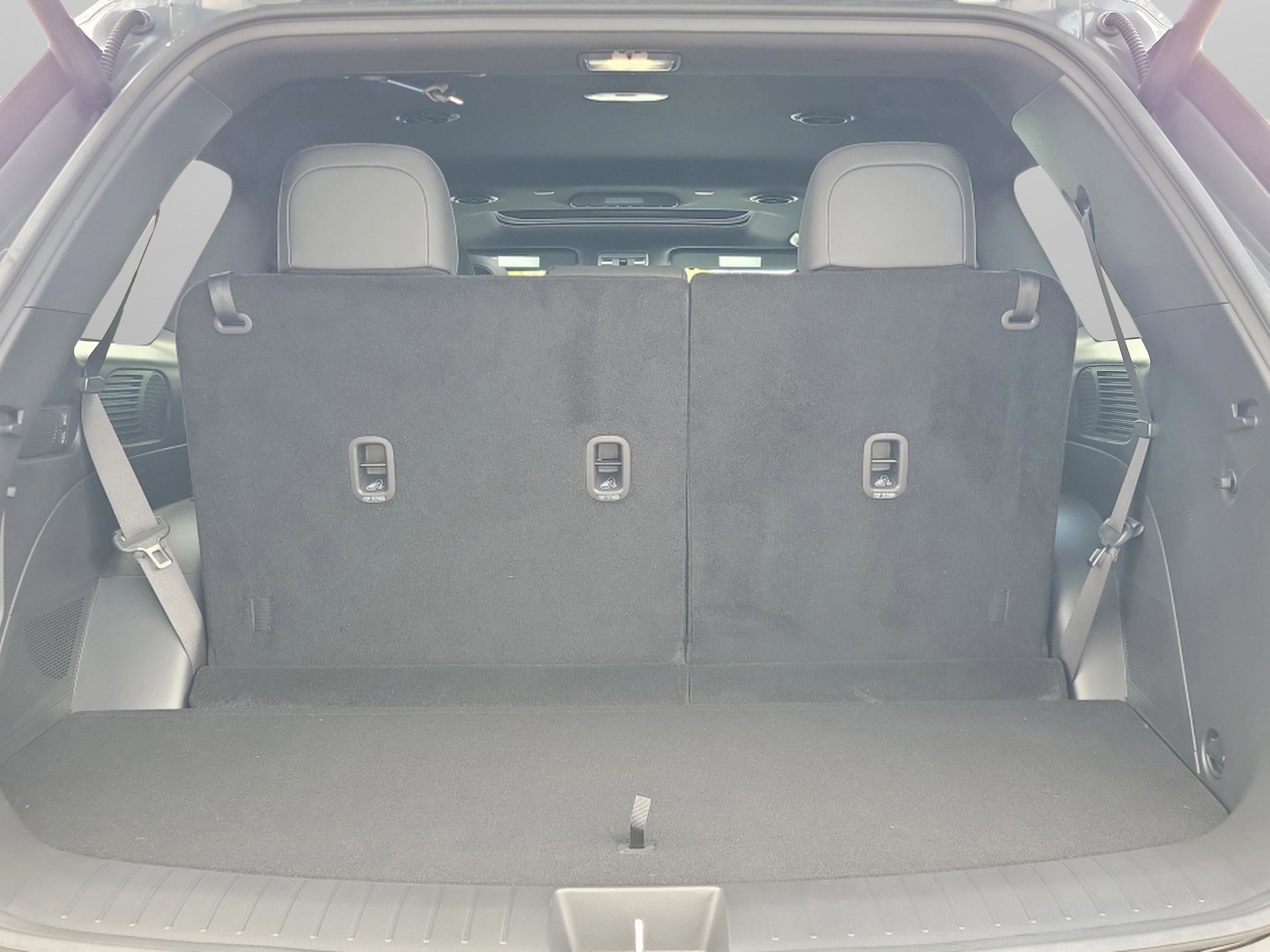 New 2026 Hyundai Palisade XRT Pro image 32