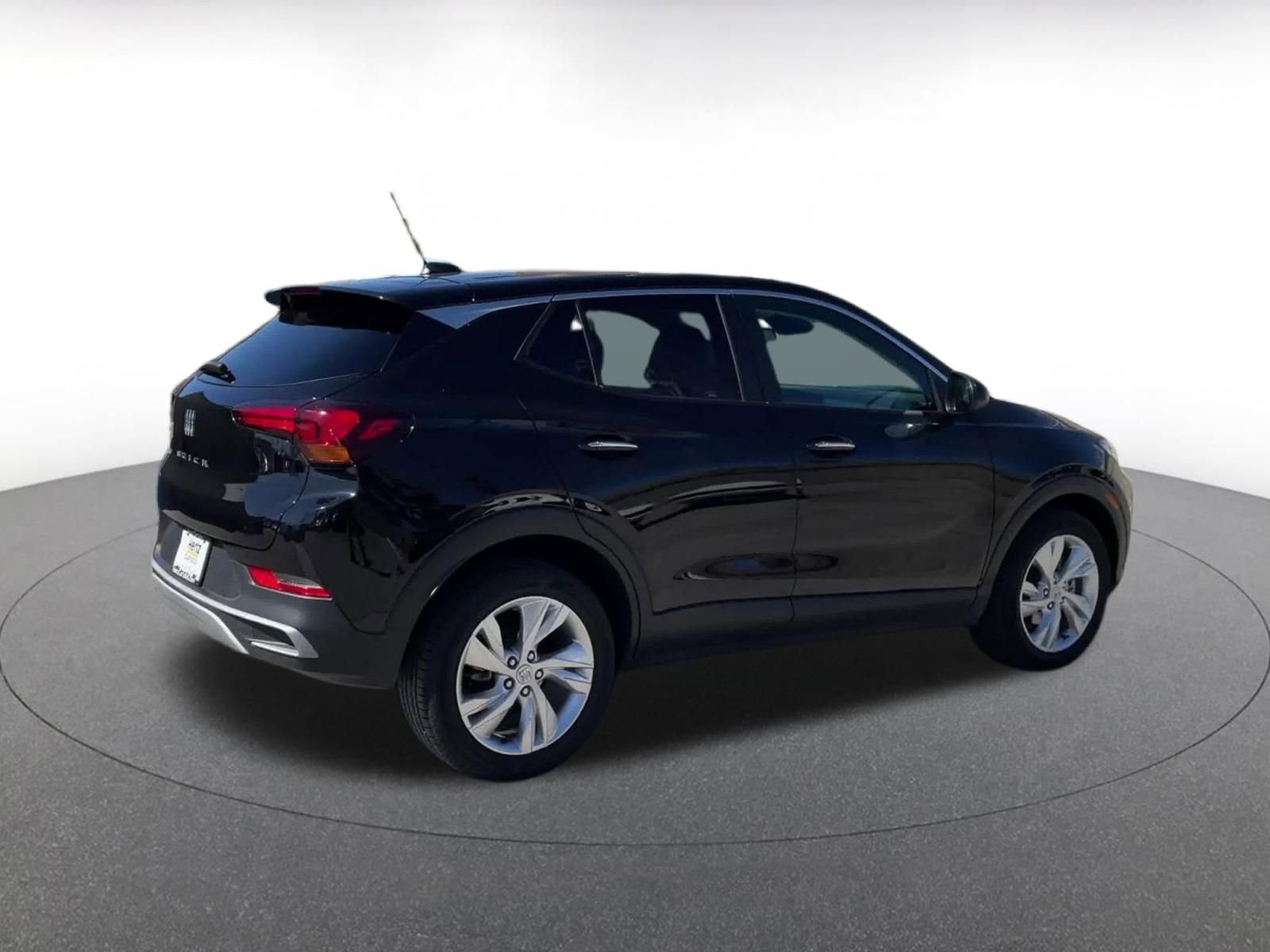 Used 2025 Buick Encore GX Preferred image 15