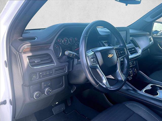 Used 2022 Chevrolet Tahoe LS RWD image 14