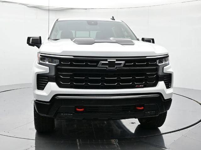 New 2026 Chevrolet Silverado 1500 LT Trail Boss w/ LT Trail Boss Premium Package image 2