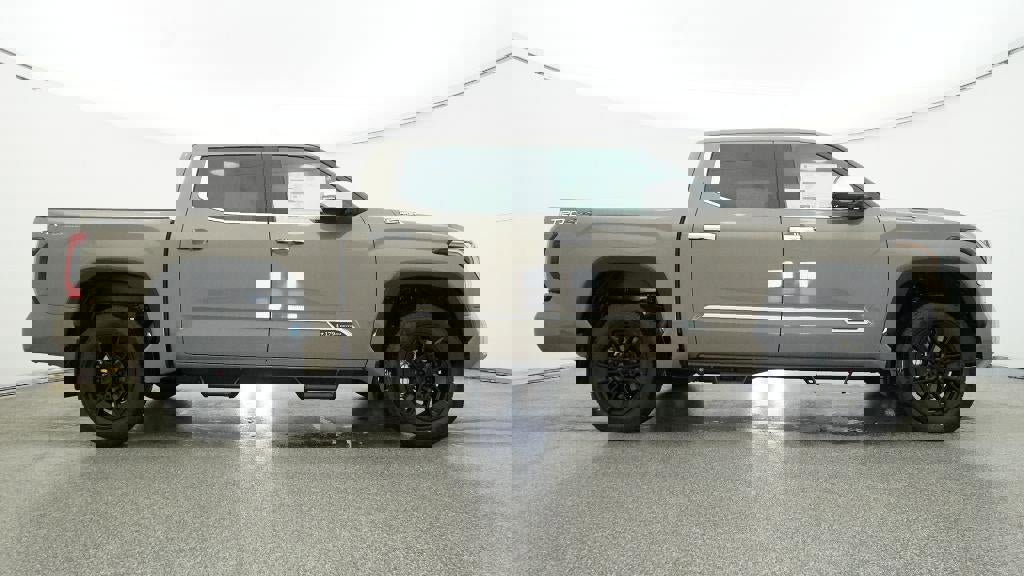 New 2026 Toyota Tundra 1794 Edition image 27