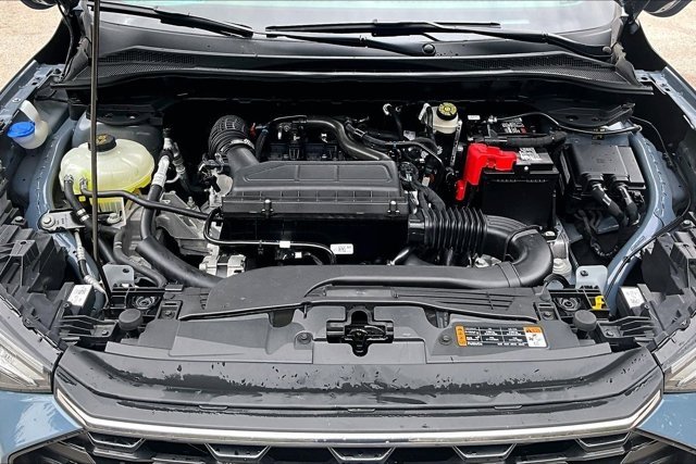 Used 2024 Ford Escape ST-Line w/ Tech Pack #1 image 30