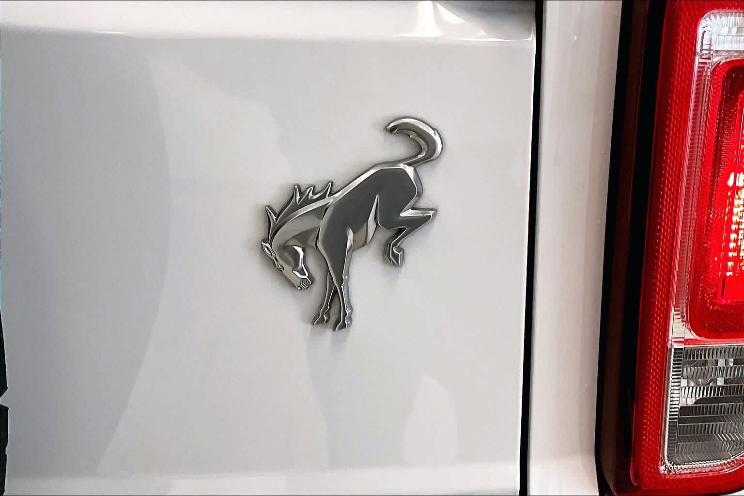 Used 2023 Ford Bronco Black Diamond AWD/4WD image 28