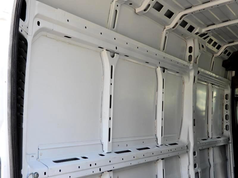 Used 2023 RAM ProMaster 2500 image 28