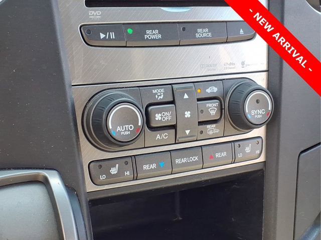 Used 2013 Honda Pilot EX-L image 23