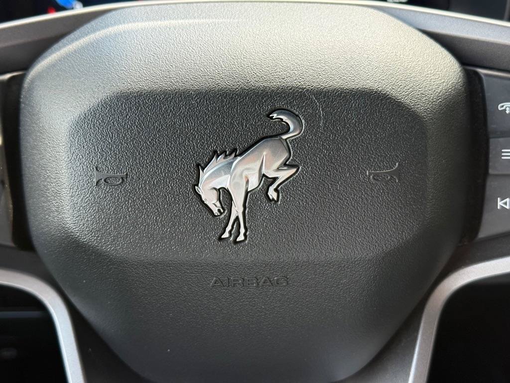 Used 2025 Ford Bronco Big Bend AWD/4WD image 17