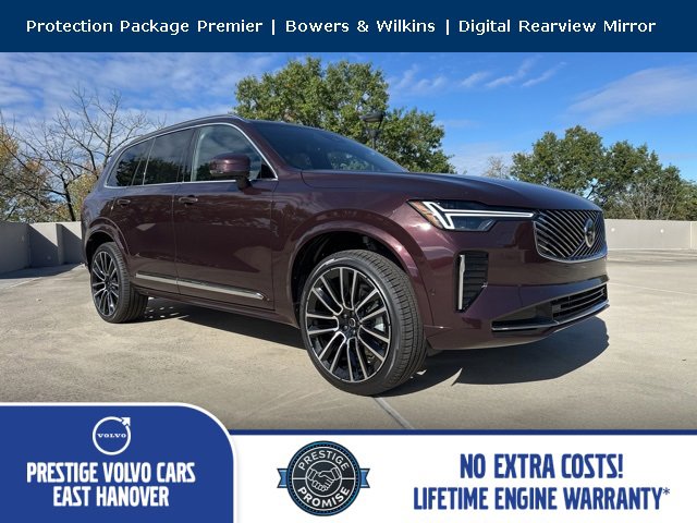 New 2026 Volvo XC90 B6 Ultra image 1