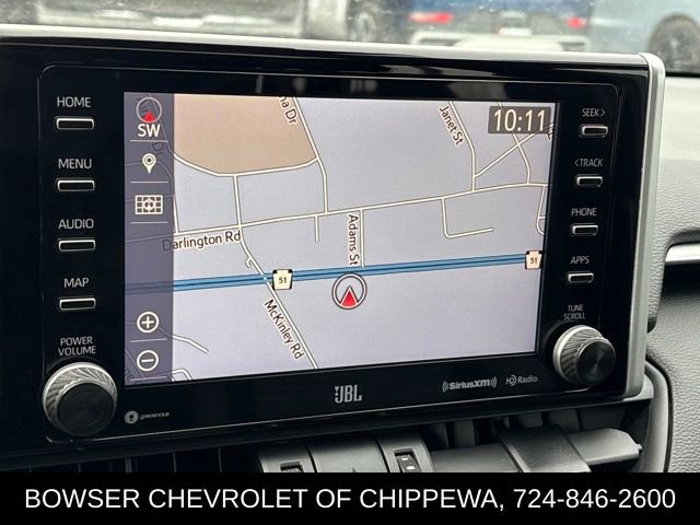 Used 2019 Toyota RAV4 XSE image 14