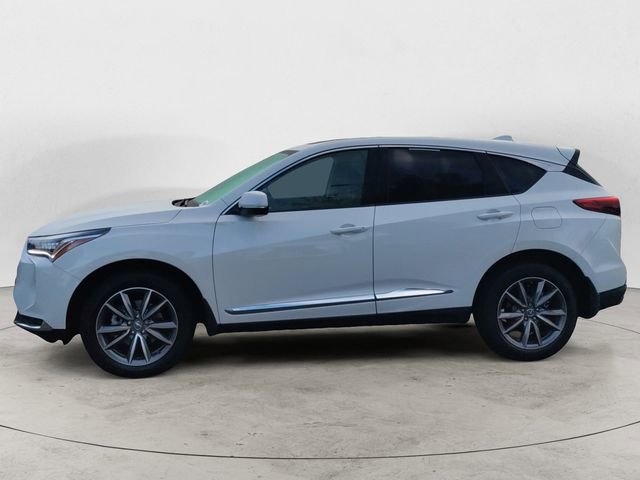 Used 2023 Acura RDX w/ Technology Package image 2