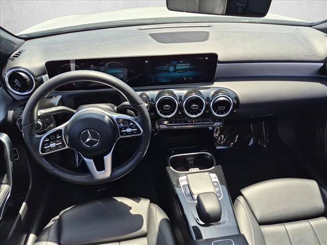 Used 2020 Mercedes-Benz A 220 image 19