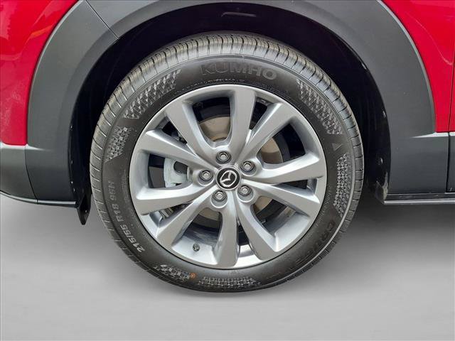 Certified 2023 MAZDA CX-30 AWD 2.5 S w/ Select Package image 22