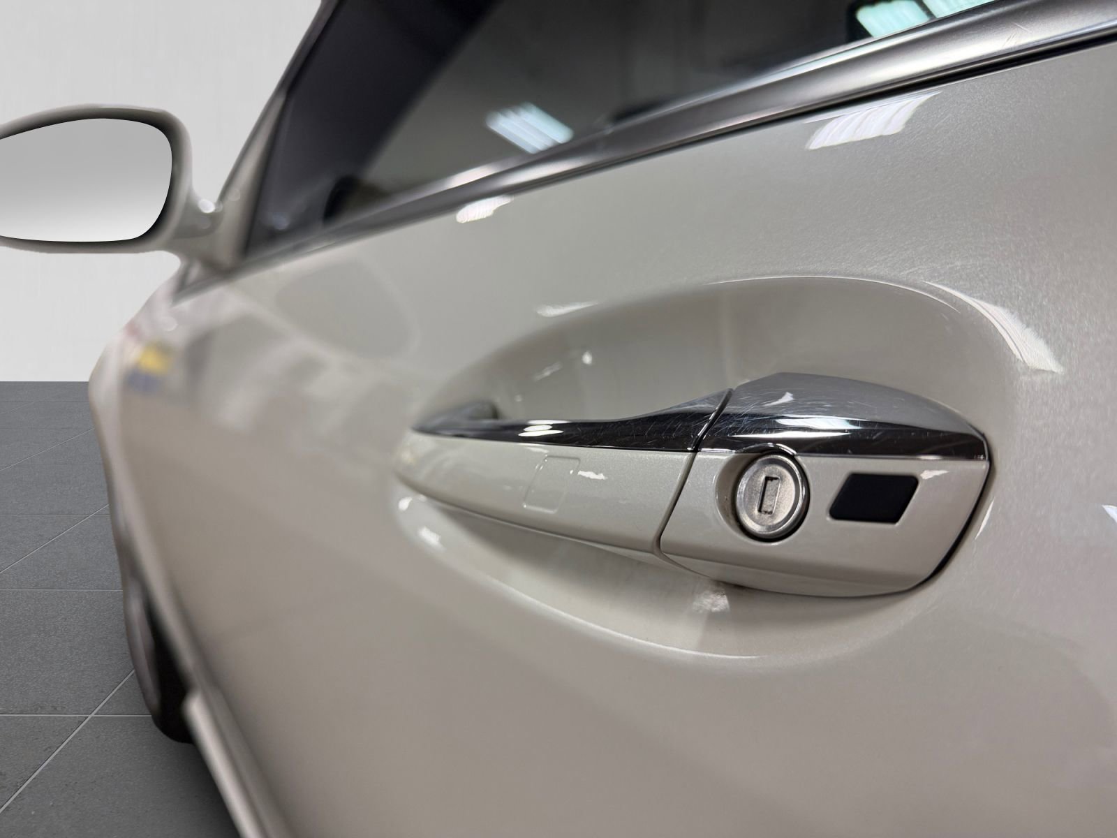 Used 2009 Mercedes-Benz S 550 image 44