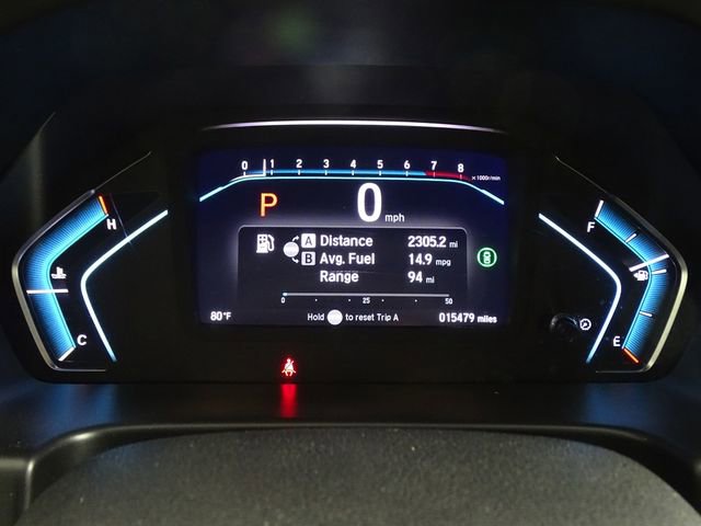 Used 2023 Honda Odyssey EX-L image 26