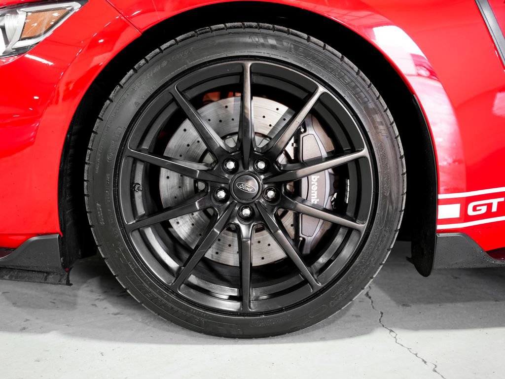 Used 2017 Ford Mustang Shelby GT350 w/ Electronics Package image 31