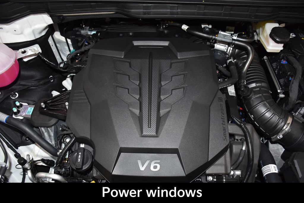 New 2027 Kia Carnival FWD image 8