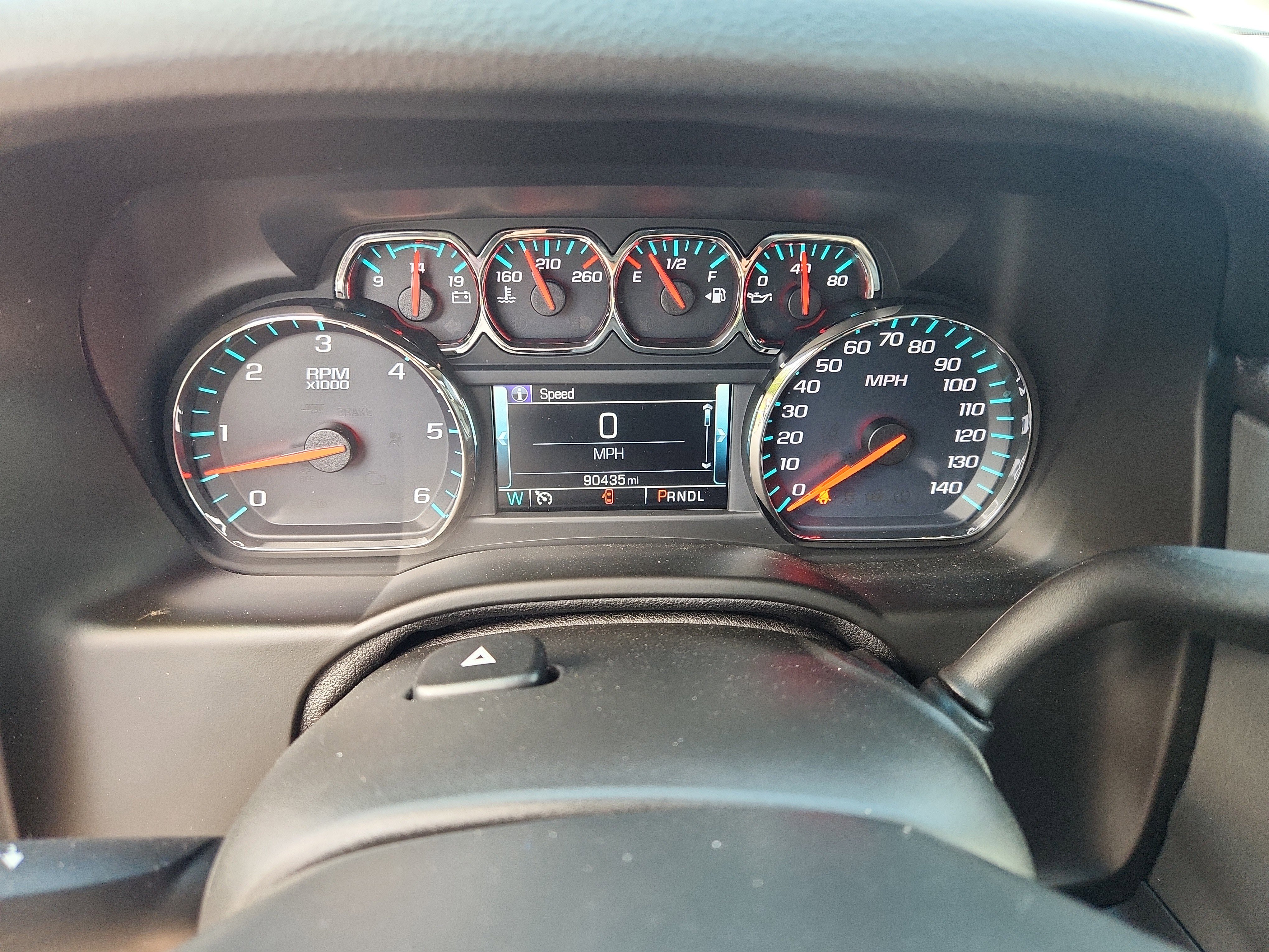 Used 2019 Chevrolet Tahoe Premier AWD/4WD image 32