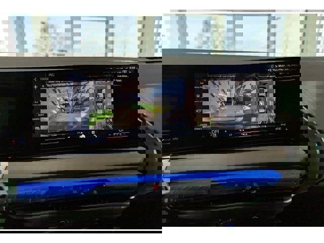 New 2026 BMW X3 xDrive30 w/ Premium Package image 55