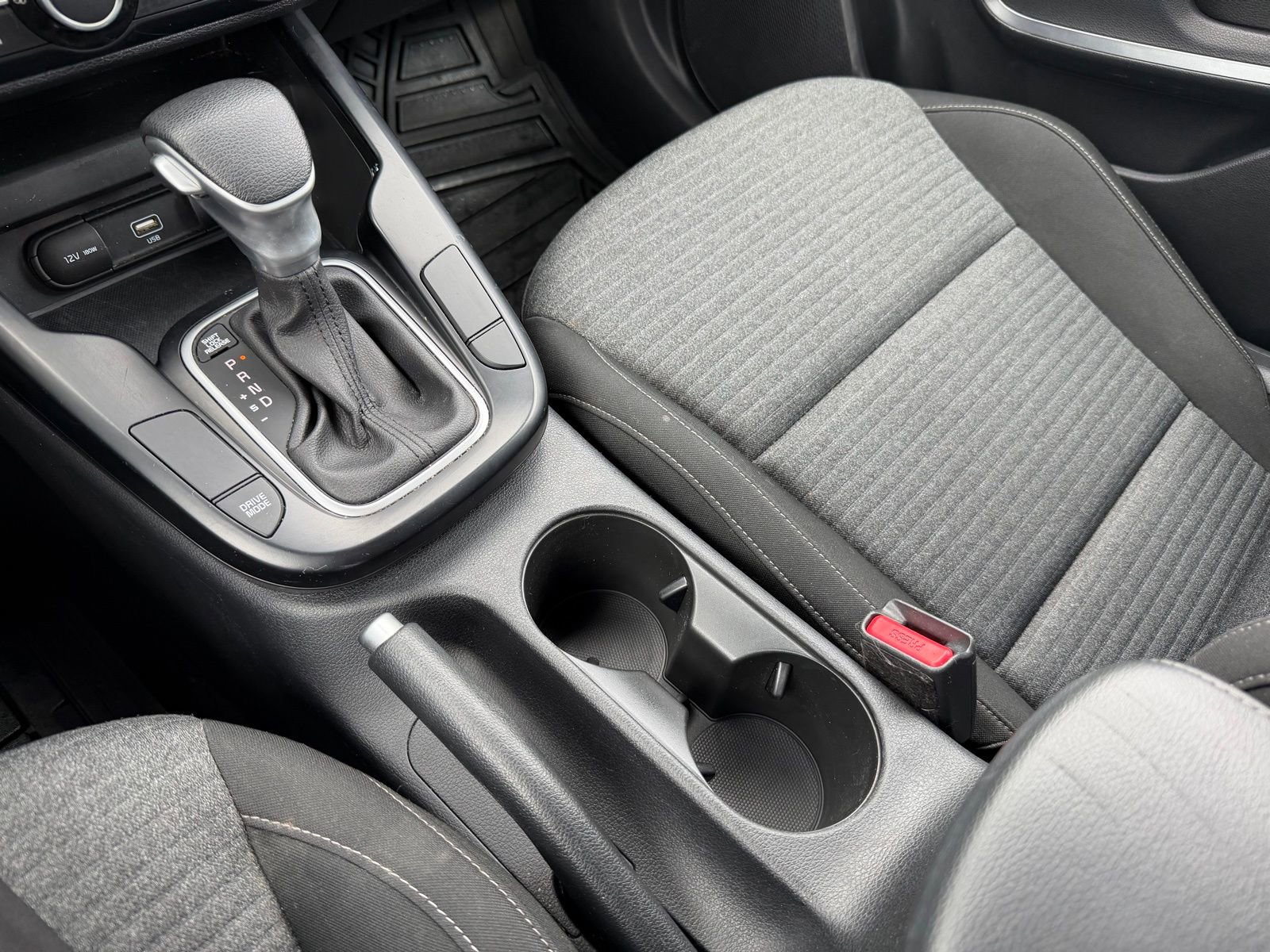 Used 2021 Kia Soul S image 20