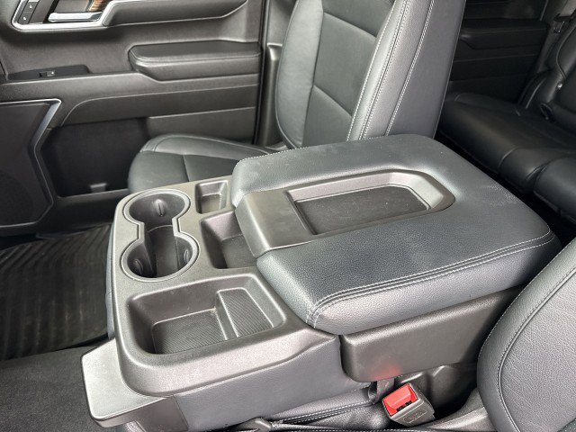 Used 2022 GMC Sierra 1500 Elevation image 20